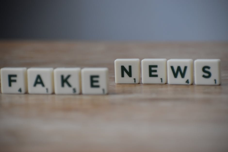 Spotting Fake News: Tips for Critical Source Analysis