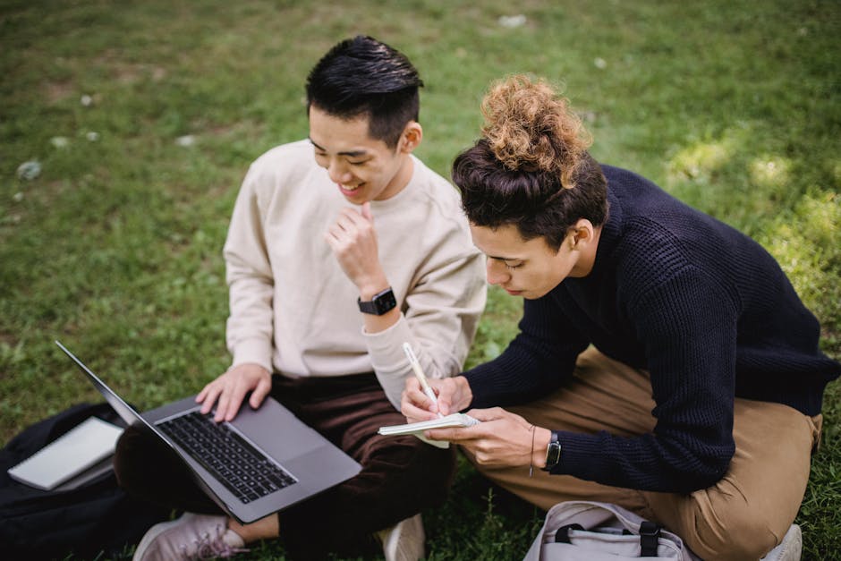 Article Image for The Best Platforms for Collaborating on Academic Projects