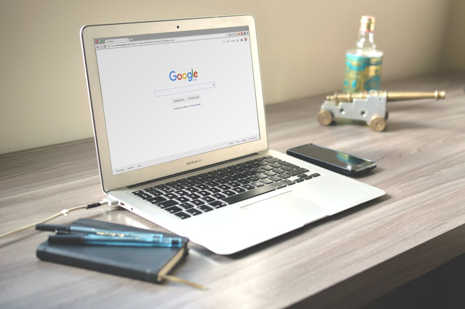 How to Use Advanced Google Search Operators Like a Pro